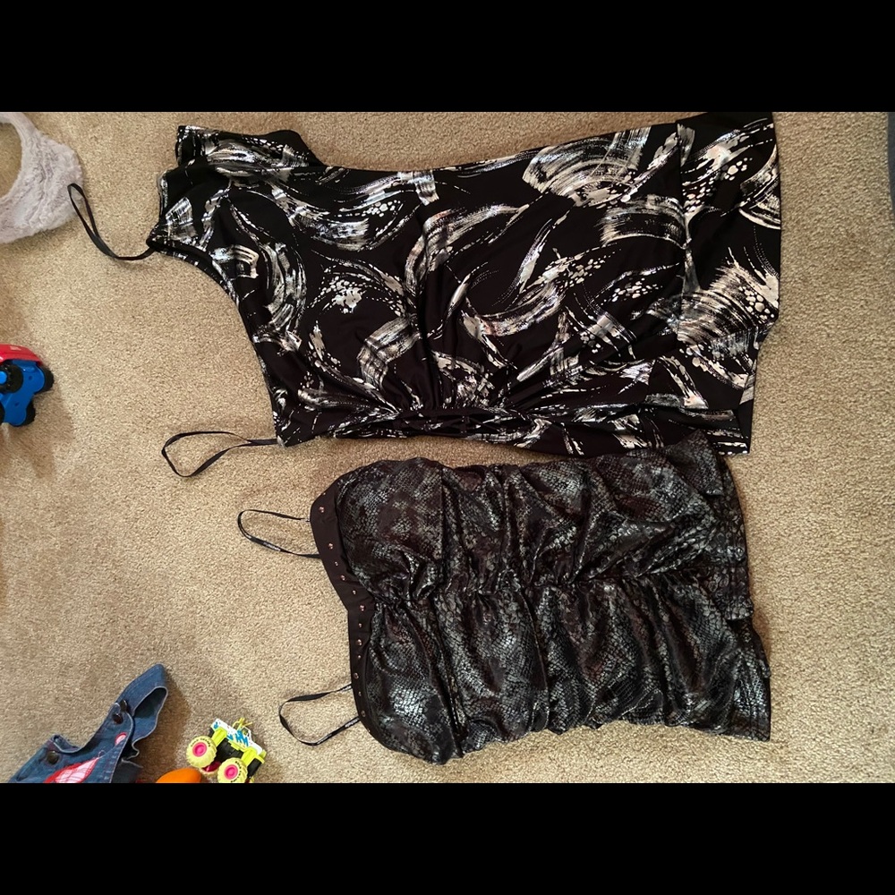Women tops